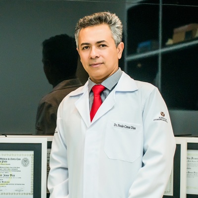 Dr. Paulo Cesar De Jesus Dias