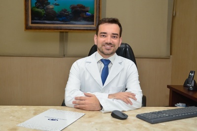 Dr. Paulo Henrique Nesi de Campos