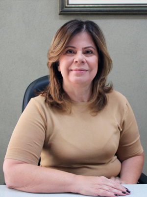 Drª. Misgley De Paula Barreto Garcia