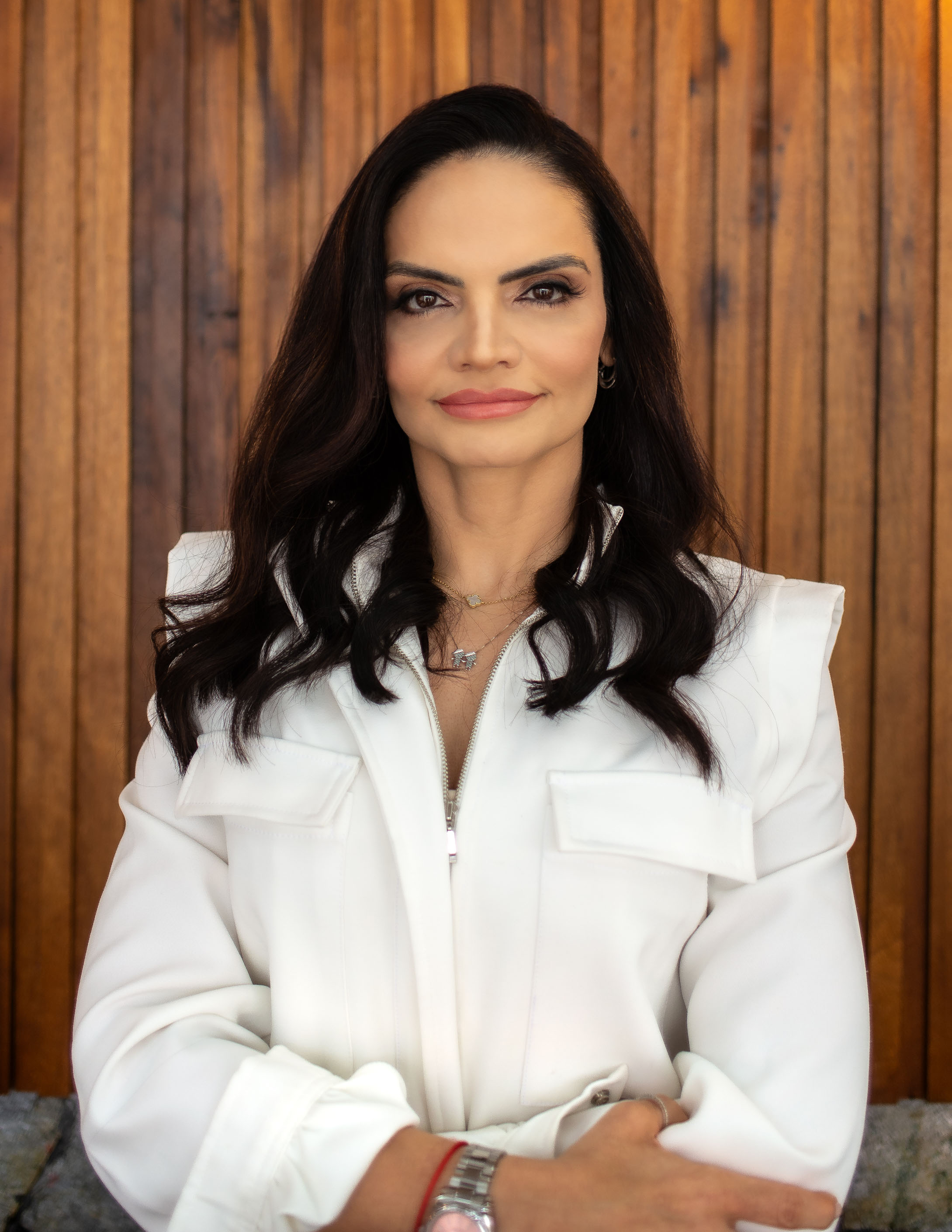 Ana Paula Moraes Psicóloga