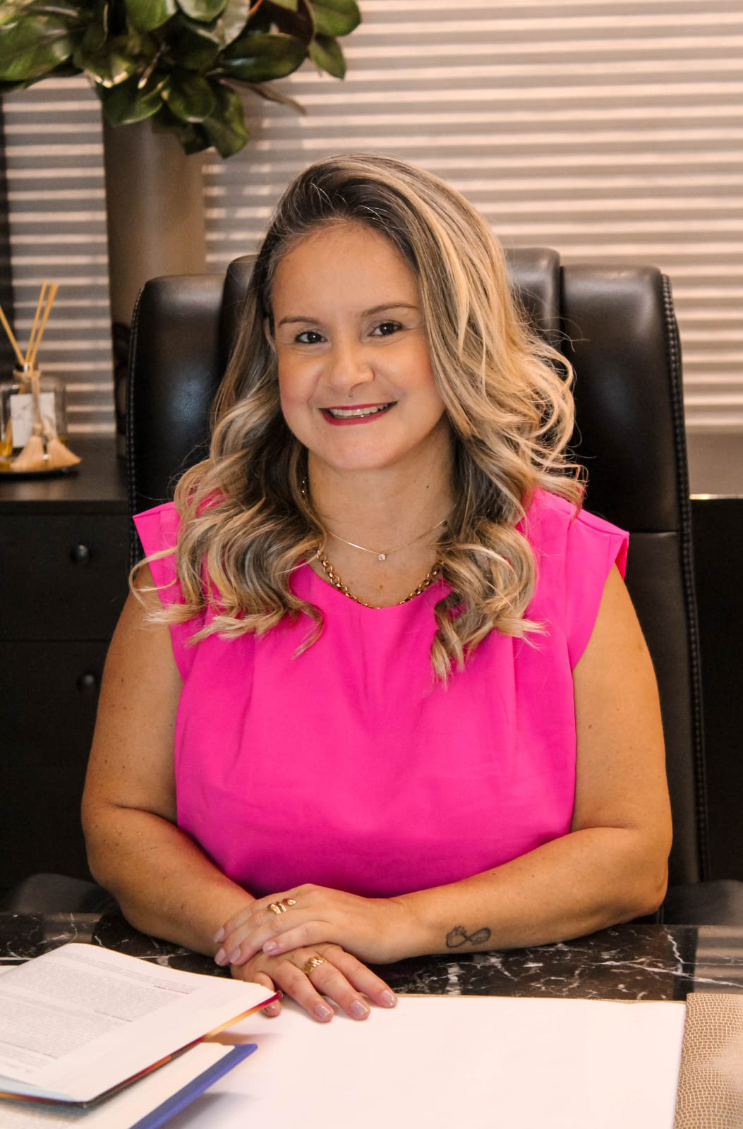 Kárita Tainã Barbosa Freitas