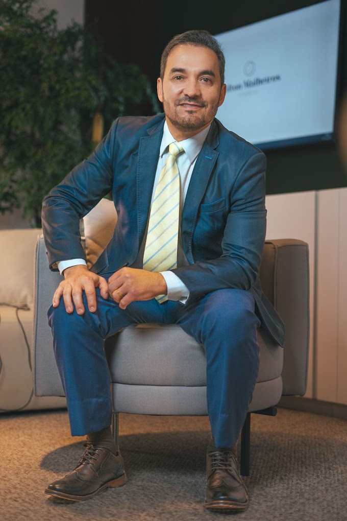 Dr. Milton Malheiros