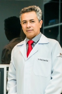Dr. Paulo Cesar De Jesus Dias