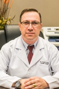 Dr. Daniel Luiz Jorge