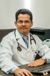 Dr. Hugo De Oliveira Barbosa