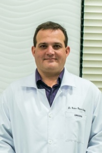 Dr. Gustavo Boigues Queiroz