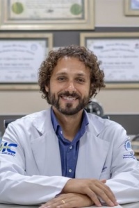 Dr. Leonardo A. T. Giacon