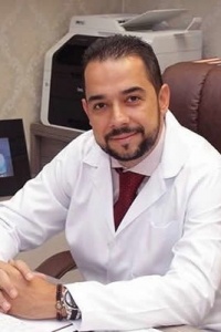 Dr. Thiago de Abreu