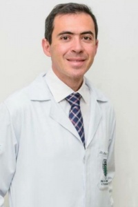 Dr. Márcio José Soares De Moraes