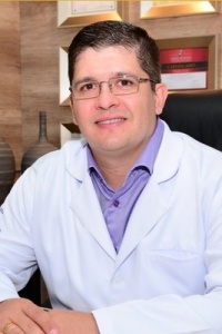 Dr. Murilo de Oliveira Barbosa