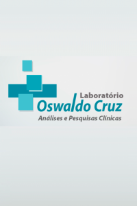 Laboratório Oswaldo Cruz