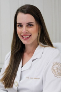 Drª. Julia Webber 
