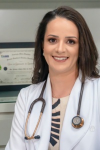 Drª. Jamille Viana Dutra