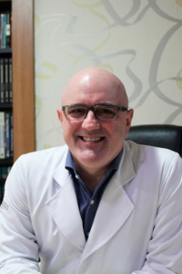 Dr. Jony Rattmann