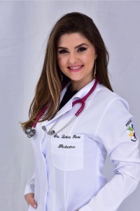 Drª. Leticia Rossi