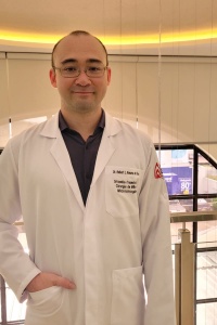 Dr. Helbert Luiz Nomura da Silva