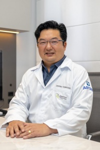 Dr. Roberson Yukishigue Matunaga
